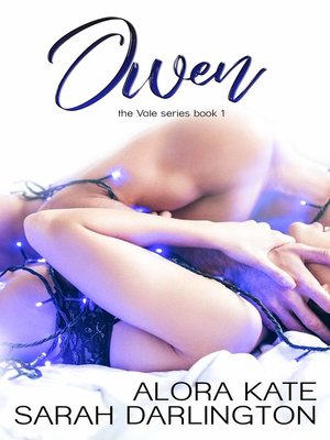 cover image of Owen